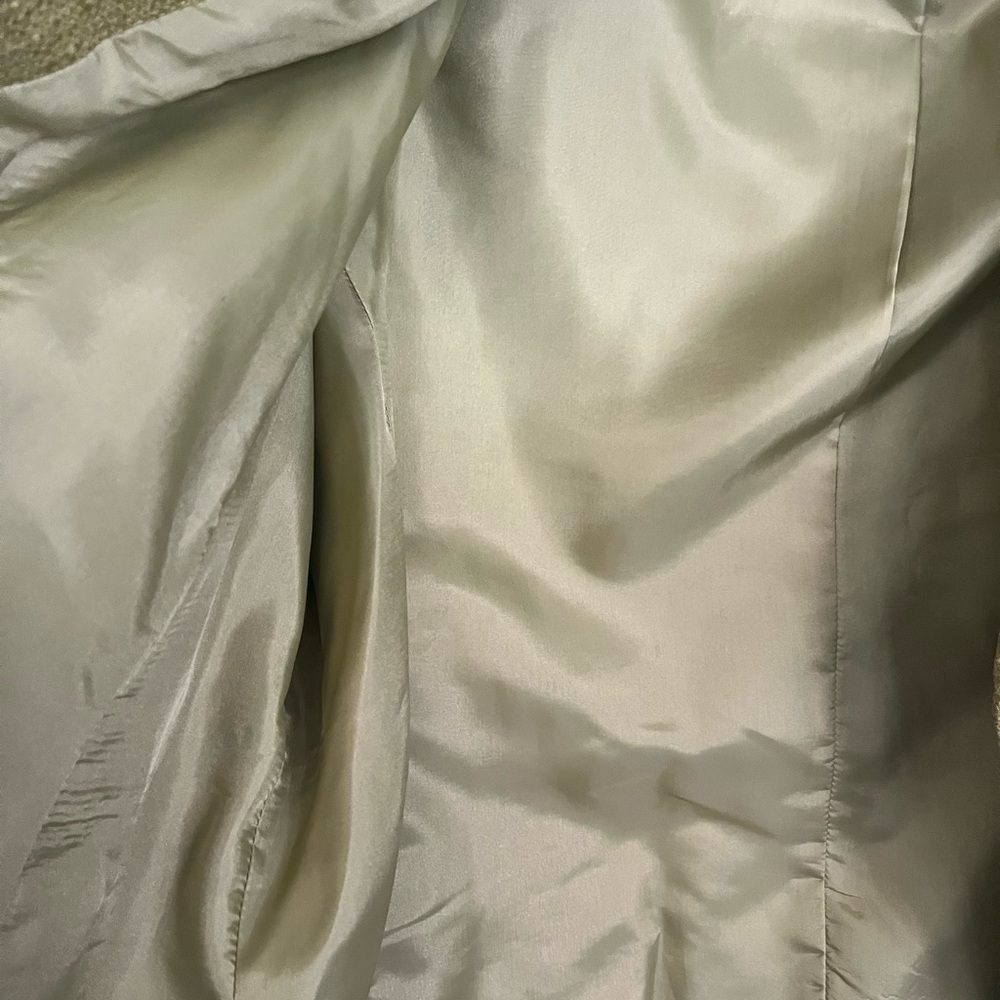 Talbots Blazer - Picture 4 of 4